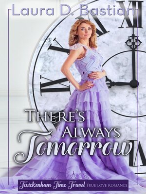 cover image of There's Always Tomorrow